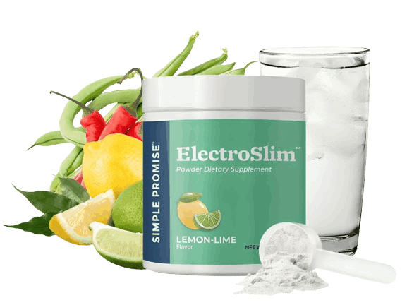 Electroslim Official